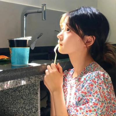 夏有乔木 雅望天堂